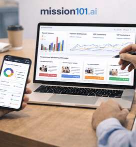 Автоматизація маркетингу