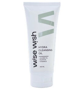 Hydra Cleansing Oil — Oleogel