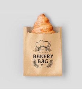 Друк на саше для випічки з індивідуальним дизайном