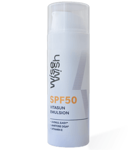 Vitasun Emulsion SPF 50