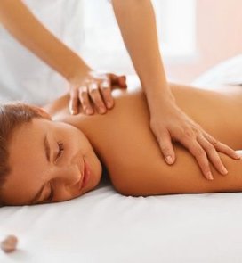 Masaż ogólny