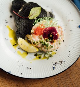 Gastro Evenings with the Chef