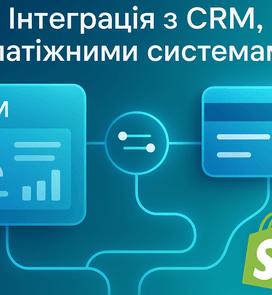 Integracja z CRM i systemami płatności