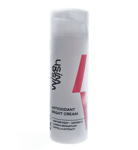 Antioxidant Bright Cream