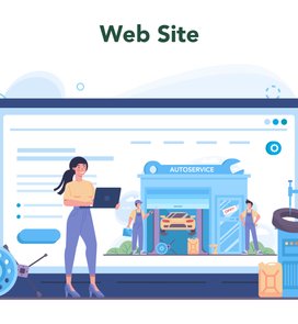 Zamówić stronę internetową dla biznesu oferującego usługi