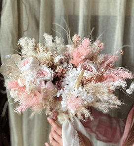 Весільний букет