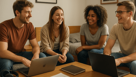 Студентська польська віза