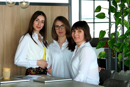 Бухгалтерське обслуговування ФОП