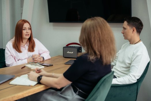 Консультація для бізнесу