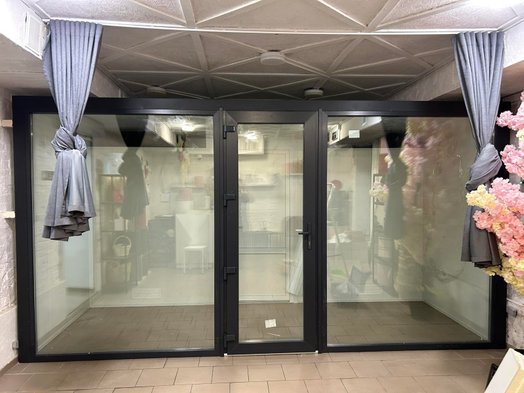 Камера холодильна для квітів