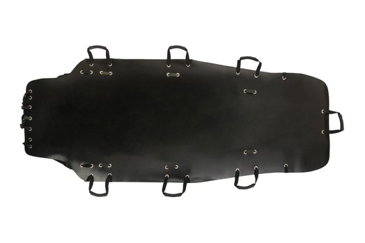 Twarda nosidło-sanki 50 cm