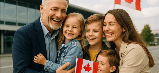 Канадська віза