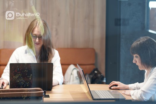 Подача звітності за ФОП (річна)