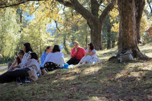 Trening psychologiczny dla liderów: coaching efektywności osobistej i intuicyjnego przywództwa. Pomagam Ci podążać za falą zmian, wyczuwać trendy, podejmować ekologiczne decyzje i iść naprzód we własnym tempie, bez wypalenia zawodowego.