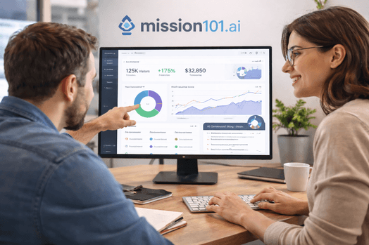 Створення сайтів із використанням штучного інтелекту