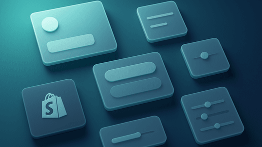 Customization of design and functionality