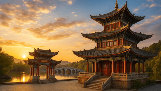 Віза в Китай