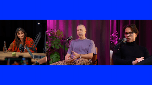 Відео будь-якого формату та подкасти під ключ