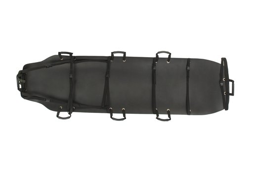 Twarda nosidło-sanki 60 cm