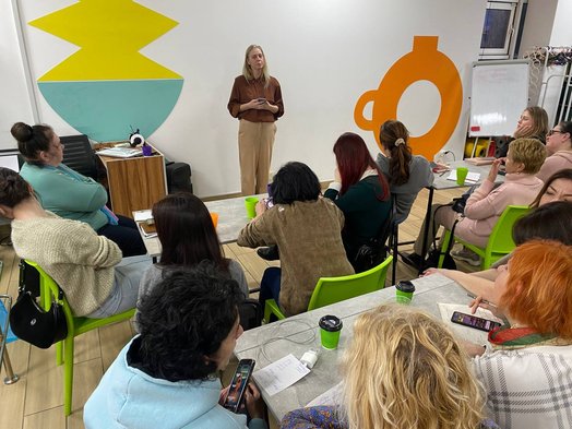 Social Media Consulting