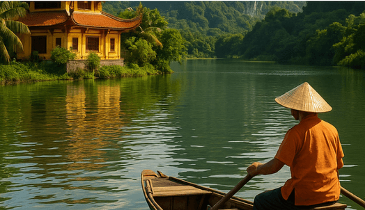 Е-віза у В'єтнам туристична на 30 + днів