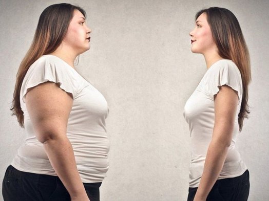 Kompleksowa utrata wagi