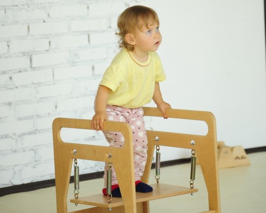 Групові заняття із сенсорної інтеграції