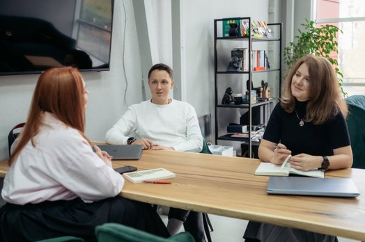 Strategia marketingowa