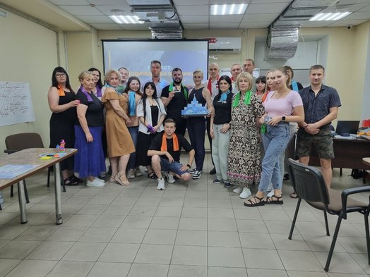 Symulacje biznesowe i gry biznesowe