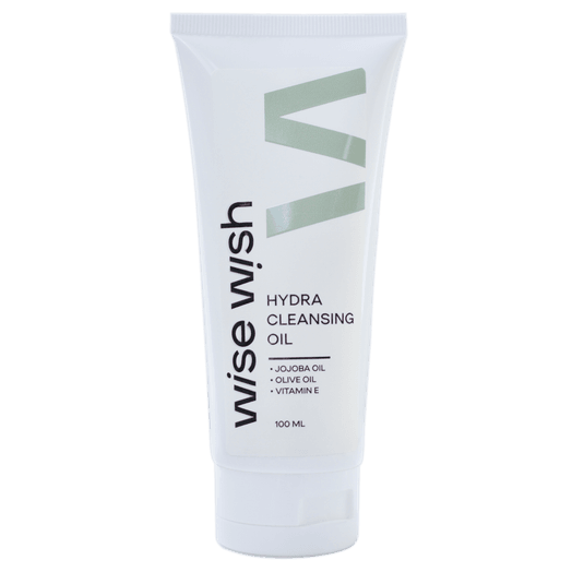 Hydra Cleansing Oil — Oleożel