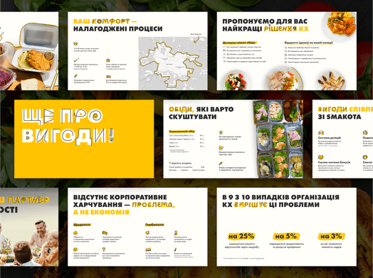 Opracowanie prezentacji komercyjnych