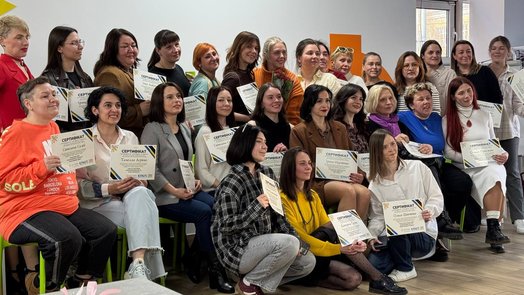 Social Media Consulting