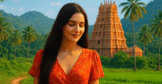 е-віза в Індію туристична