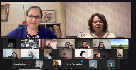 Kurs: Zarządzanie stresem