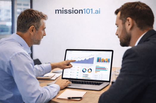 Індивідуальні рішення з використанням штучного інтелекту