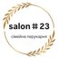 Salon nr 23