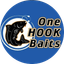 One Hook Baits