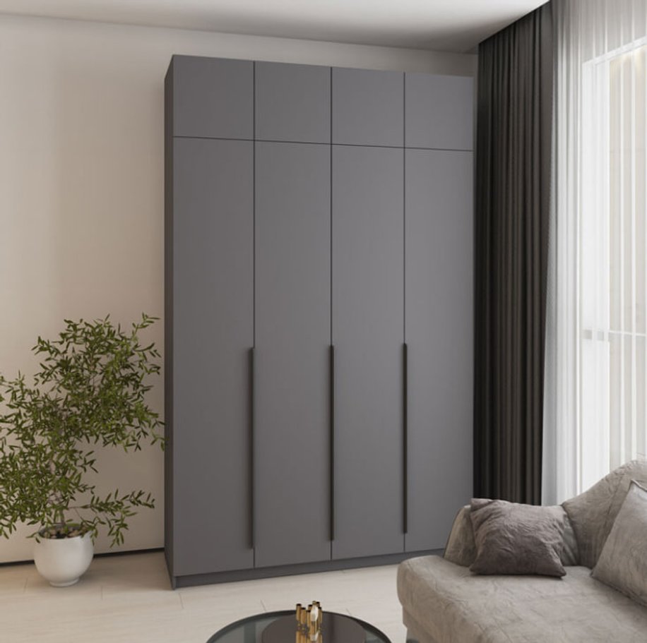 «URBAN Меблевий шоурум»