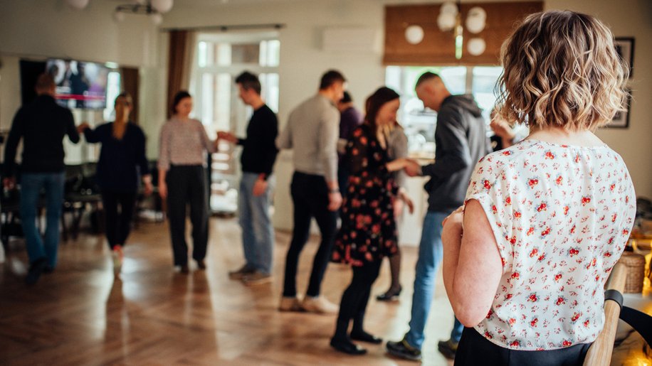 Nuestro Tango School