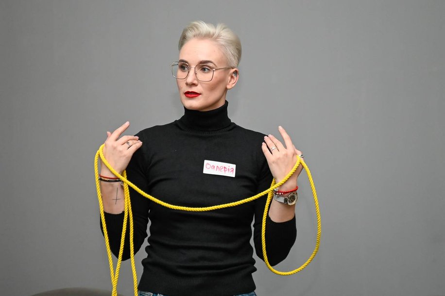 Rozwój Liderów i Zespołów