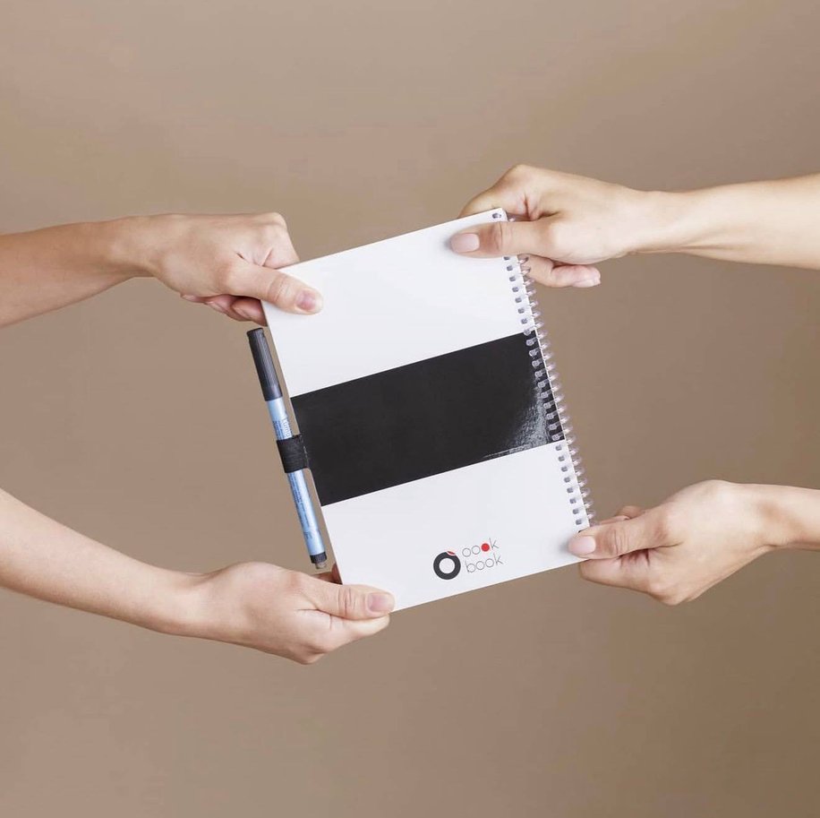 OoakBook
