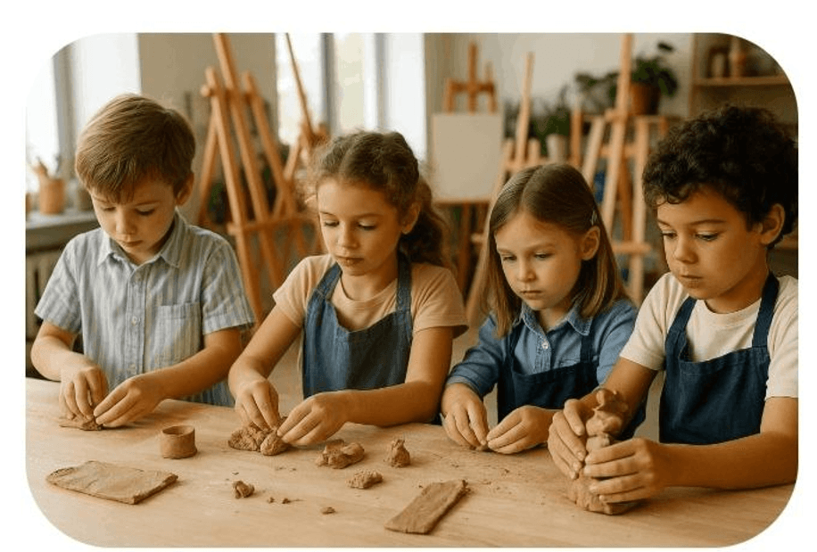 Traiektoriia tvoho uspikhu