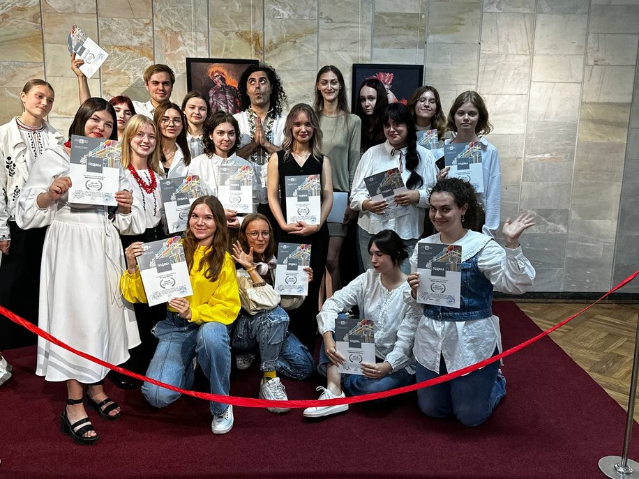 Max Sir International Film Festival