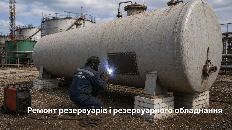 ПП «Бондсервіс»