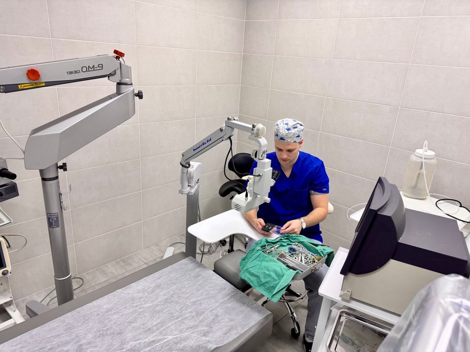 «Гіппократ»