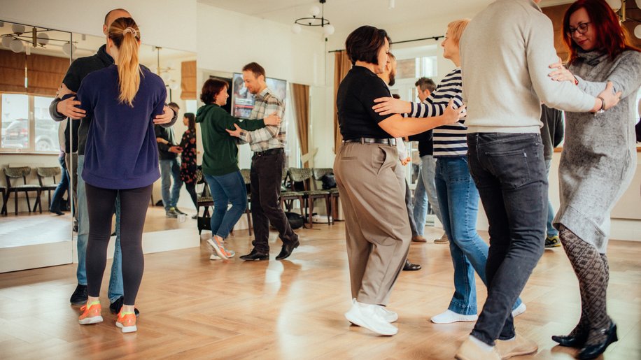 Nuestro Tango School