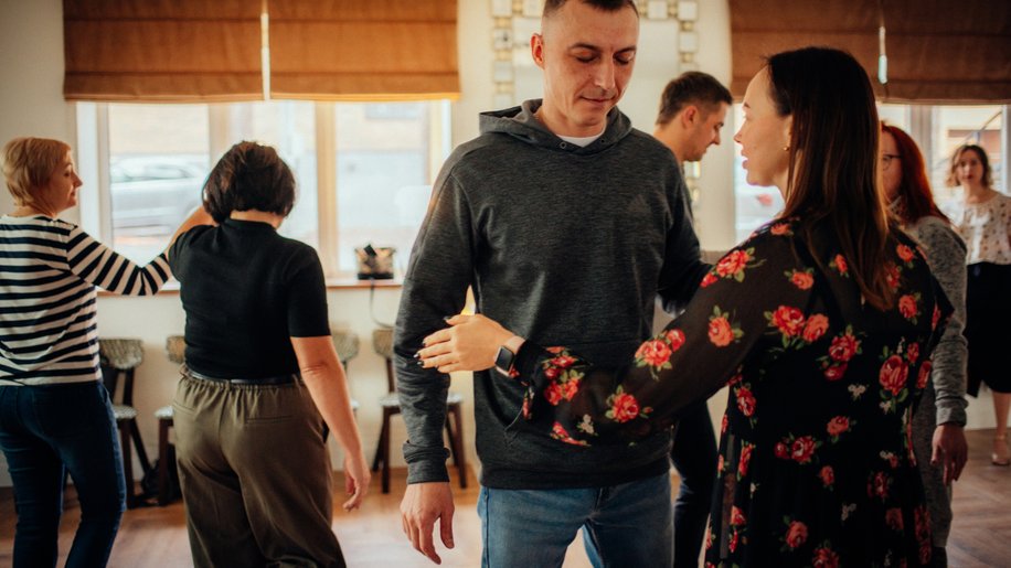 Nuestro Tango School