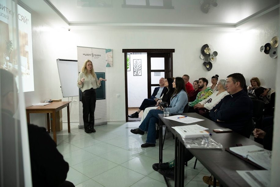 FOP Katashova Inna Yurievna