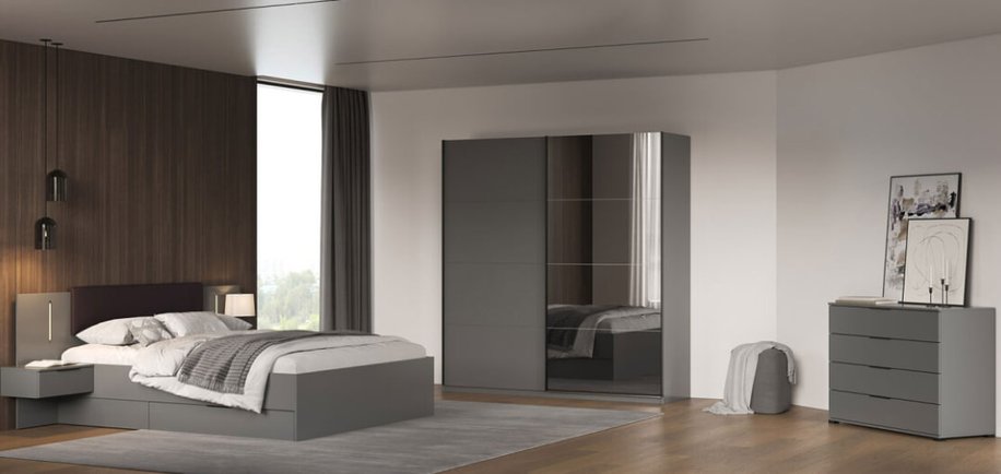 «URBAN Меблевий шоурум»