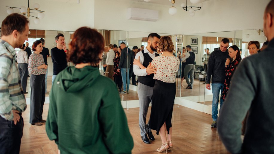 Nuestro Tango School